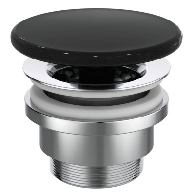 Ideal Standard IPALYSS dugno vožtuvas (spalvoti keraminiai dangteliai)