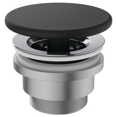 Ideal Standard IPALYSS dugno vožtuvas (spalvoti keraminiai dangteliai)