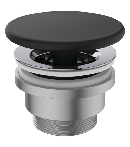 Ideal Standard IPALYSS dugno vožtuvas (spalvoti keraminiai dangteliai)