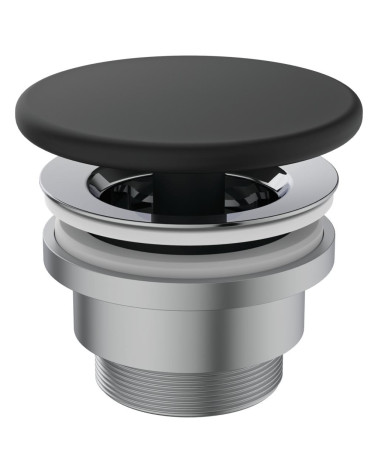 Ideal Standard IPALYSS dugno vožtuvas (spalvoti keraminiai dangteliai)