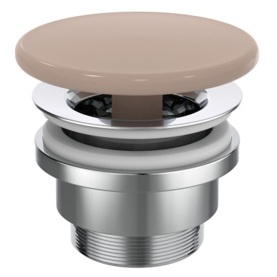 Ideal Standard IPALYSS dugno vožtuvas (spalvoti keraminiai dangteliai)