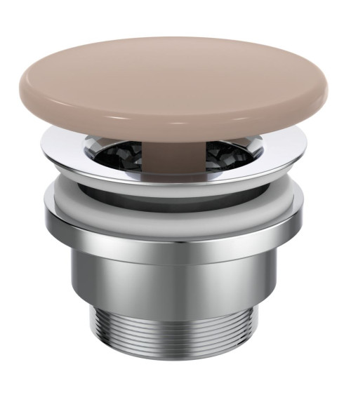 Ideal Standard IPALYSS dugno vožtuvas (spalvoti keraminiai dangteliai)