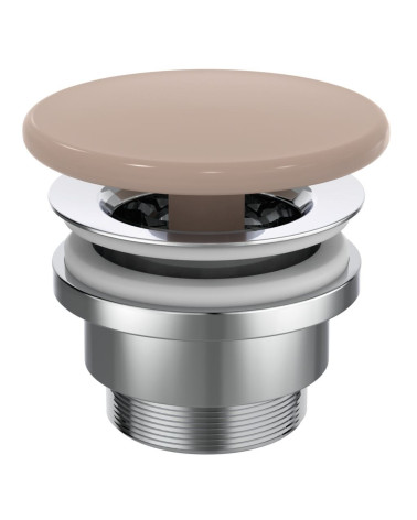 Ideal Standard IPALYSS dugno vožtuvas (spalvoti keraminiai dangteliai)