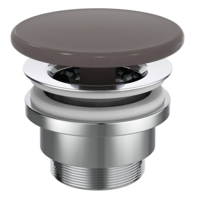 Ideal Standard IPALYSS dugno vožtuvas (spalvoti keraminiai dangteliai)