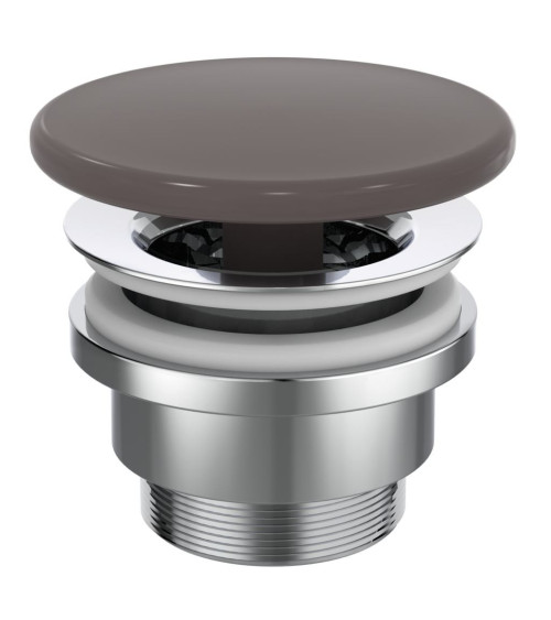 Ideal Standard IPALYSS dugno vožtuvas (spalvoti keraminiai dangteliai)