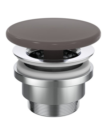 Ideal Standard IPALYSS dugno vožtuvas (spalvoti keraminiai dangteliai)