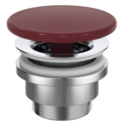 Ideal Standard IPALYSS dugno vožtuvas (spalvoti keraminiai dangteliai)