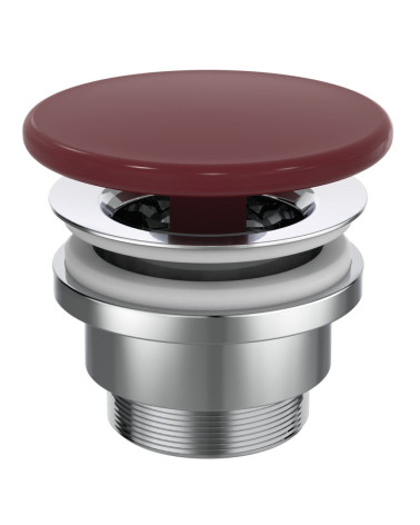 Ideal Standard IPALYSS dugno vožtuvas (spalvoti keraminiai dangteliai)