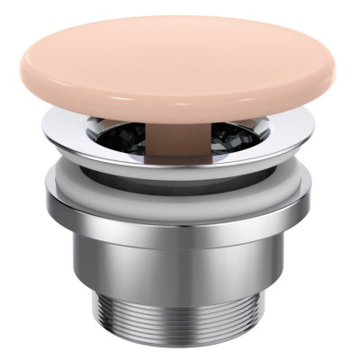 Ideal Standard IPALYSS dugno vožtuvas (spalvoti keraminiai dangteliai)