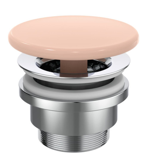 Ideal Standard IPALYSS dugno vožtuvas (spalvoti keraminiai dangteliai)