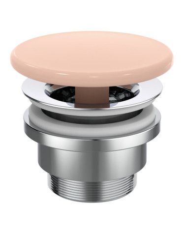 Ideal Standard IPALYSS dugno vožtuvas (spalvoti keraminiai dangteliai)