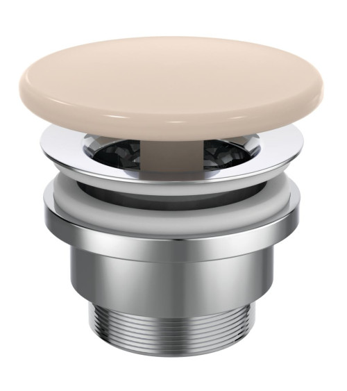 Ideal Standard IPALYSS dugno vožtuvas (spalvoti keraminiai dangteliai)