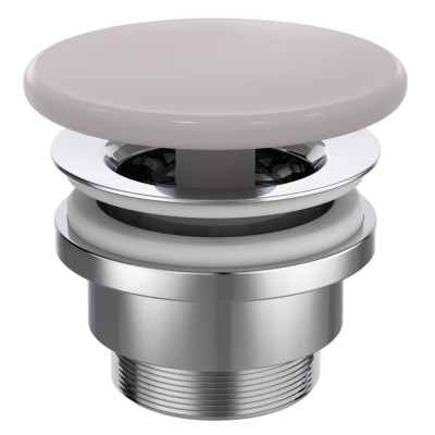 Ideal Standard IPALYSS dugno vožtuvas (spalvoti keraminiai dangteliai)