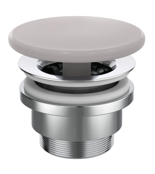 Ideal Standard IPALYSS dugno vožtuvas (spalvoti keraminiai dangteliai)