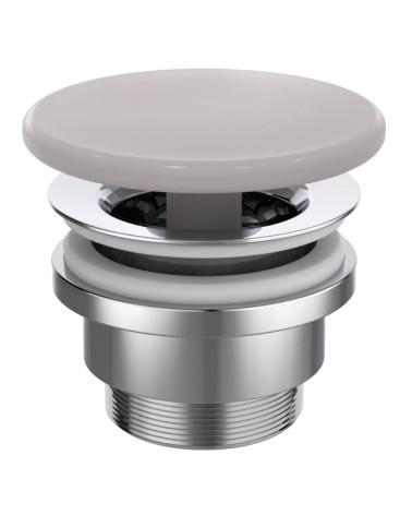 Ideal Standard IPALYSS dugno vožtuvas (spalvoti keraminiai dangteliai)