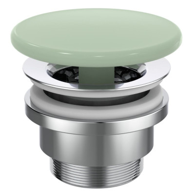 Ideal Standard IPALYSS dugno vožtuvas (spalvoti keraminiai dangteliai)