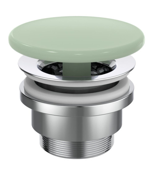 Ideal Standard IPALYSS dugno vožtuvas (spalvoti keraminiai dangteliai)