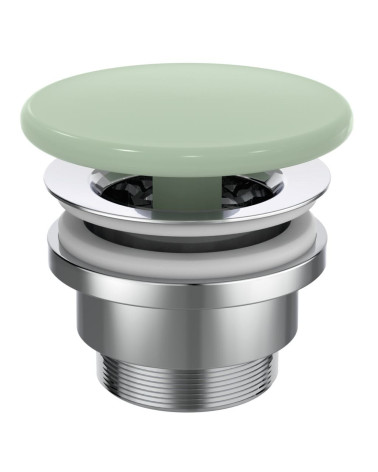 Ideal Standard IPALYSS dugno vožtuvas (spalvoti keraminiai dangteliai)