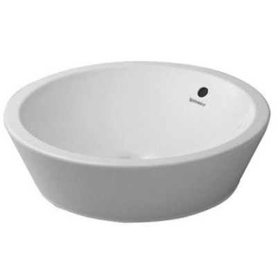 Duravit Starck 1 pastatomas praustuvas 530mm