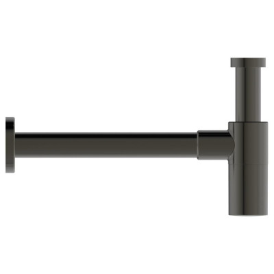 Ideal Standard sifonas praustuvui, PVD spalvos