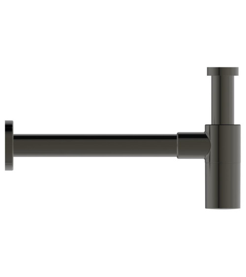 Ideal Standard sifonas praustuvui, PVD spalvos