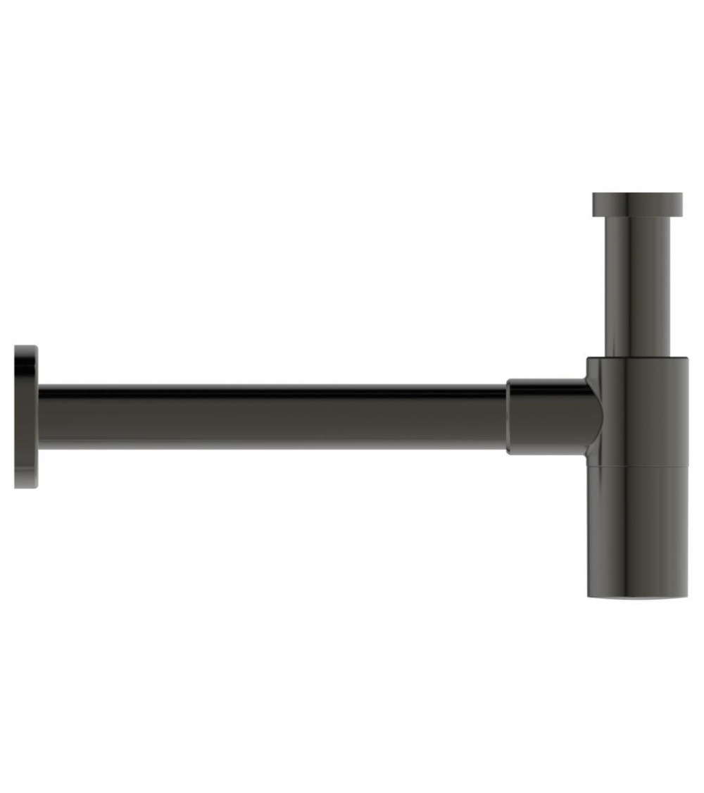 Ideal Standard sifonas praustuvui, PVD spalvos