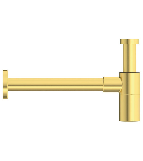 Ideal Standard sifonas praustuvui, PVD spalvos