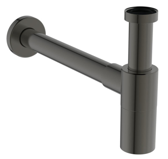 Ideal Standard sifonas praustuvui, PVD spalvos