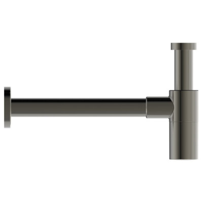 Ideal Standard sifonas praustuvui, PVD spalvos