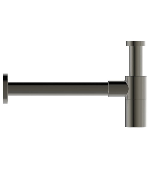 Ideal Standard sifonas praustuvui, PVD spalvos