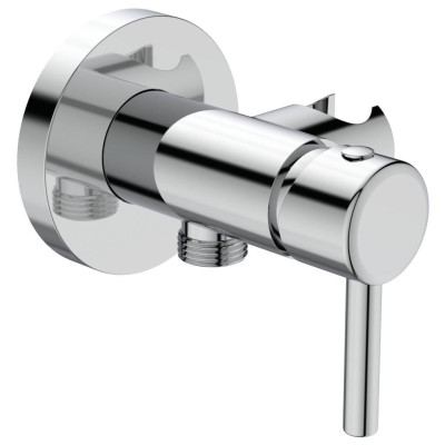 Ideal Standard potinkinis bideta maišytuvas, G1 /2, chromas, A5809AA