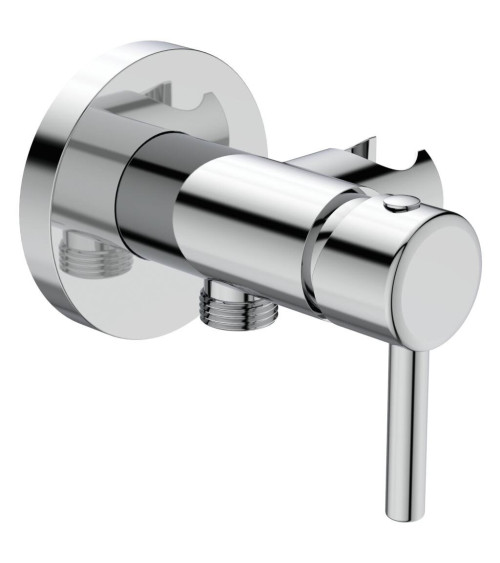 Ideal Standard potinkinis bideta maišytuvas, G1 /2, chromas, A5809AA