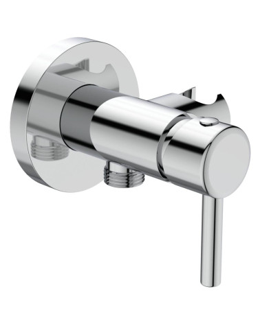 Ideal Standard potinkinis bideta maišytuvas, G1 /2, chromas, A5809AA