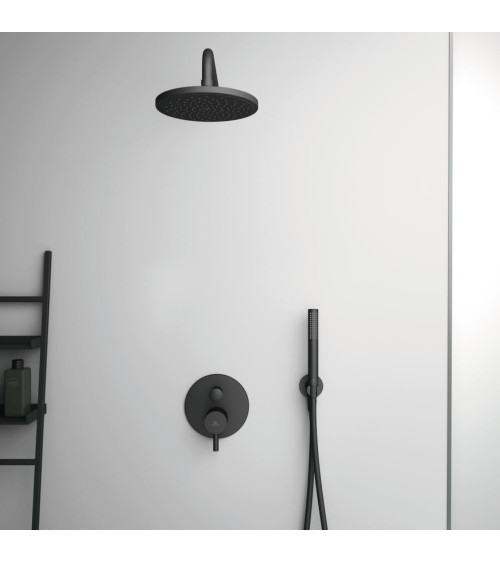 Ideal Standard Ceraline potinkinė dušo sistema (komplektas), BD193XG