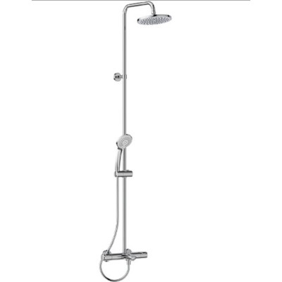 Ideal Standard Ceratherm T25 vonios sistema su termostatiniu maišytuvu, A7590AA