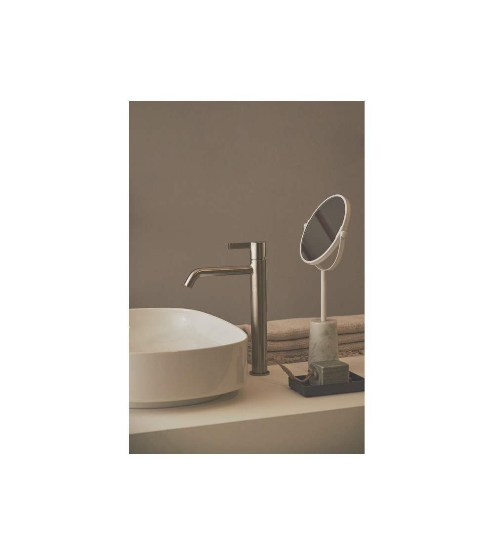 Ideal Standard Linda-X praustuvas montuojamas ant stalviršio 55 cm (550x380x130) mm, be persipylimo