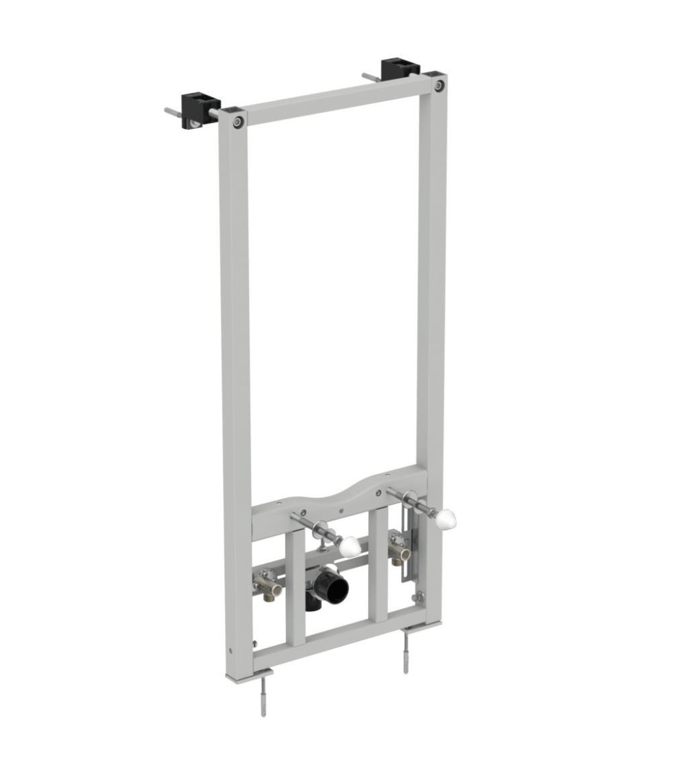 Ideal Standard potinkinis bide rėmas su tvirtinimo elementais, R016267