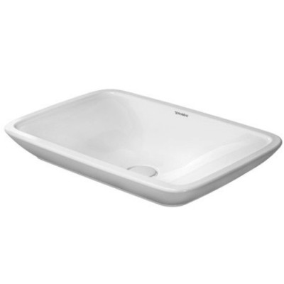 Duravit PuraVida praustuvas 700x465mm