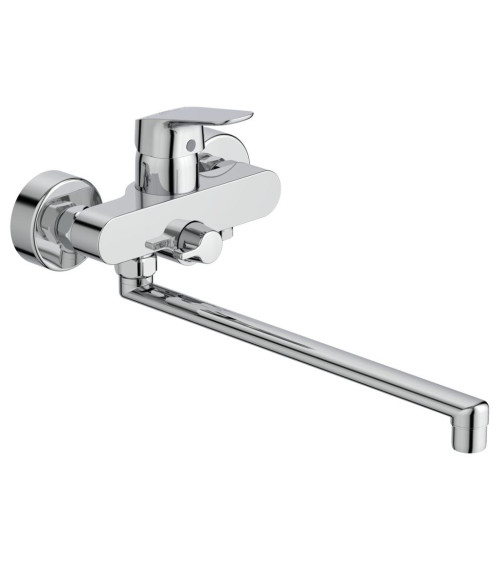 Ideal Standard CERAFLEX vonios/dušo maišytuvas su ilgu snapu - 320 mm, B1741AA