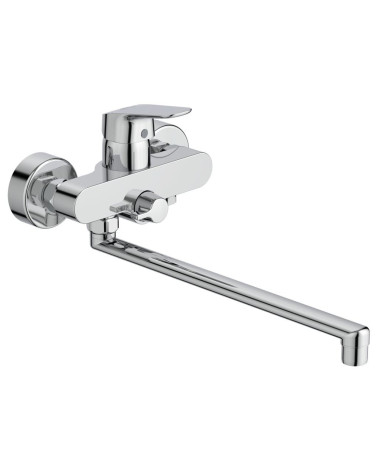 Ideal Standard CERAFLEX vonios/dušo maišytuvas su ilgu snapu - 320 mm, B1741AA