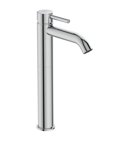 Ideal Standard Ceraline aukštas praustuvo maišytuvas be dugno vožtuvo, BC269AA