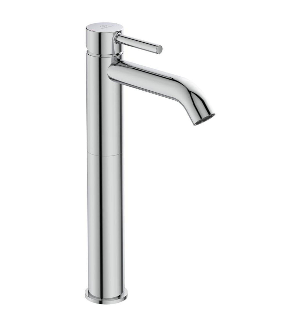 Ideal Standard Ceraline aukštas praustuvo maišytuvas be dugno vožtuvo, BC269AA