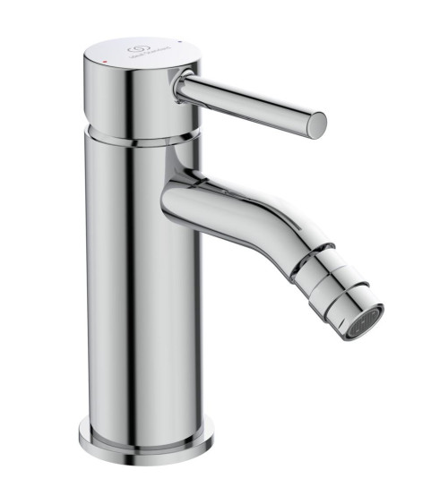 Ideal Standard Ceraline bide maišytuvas su dugno vožtuvu (chromo blizgi sp.)