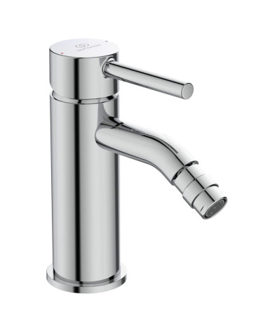 Ideal Standard Ceraline bide maišytuvas su dugno vožtuvu (chromo blizgi sp.)