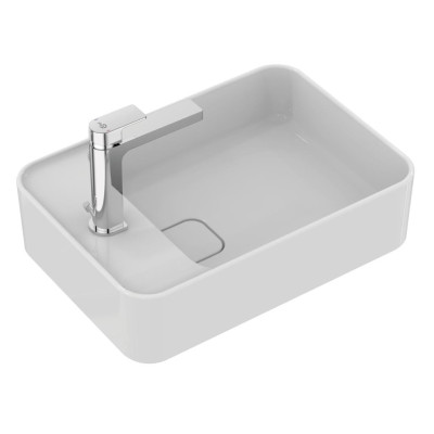 Ideal Standard pastatomas praustuvas 50x35cm Strada II