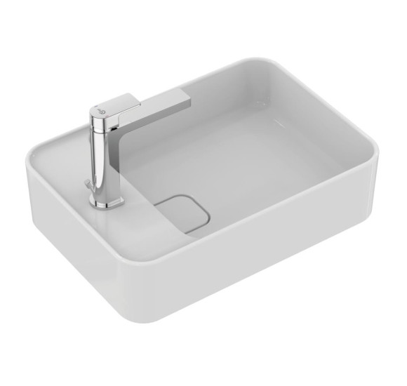 Ideal Standard pastatomas praustuvas 50x35cm Strada II