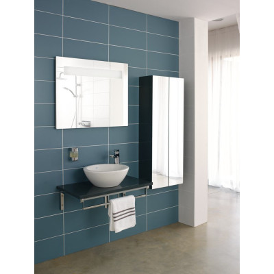 Ideal Standard Strada "O" apvalus keramikinis praustuvas, baltos spalvos