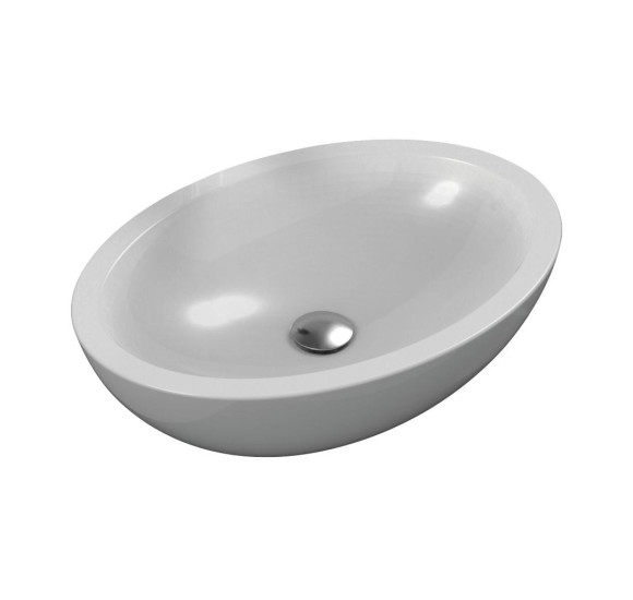 Ideal Standard Strada "O" ovalus keramikinis praustuvas