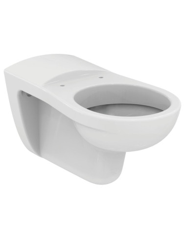 Ideal Standard Contour 21 pakabinamas wc, 70 cm