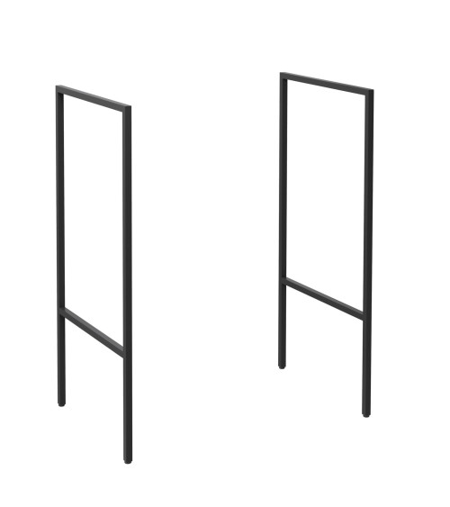 Kamė BIG šoninės atramos